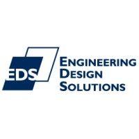 engineering design solutions, plc logo image