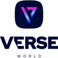 verse world logo image