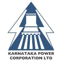 karnataka power corporation ltd logo image