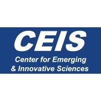 center for emerging & innovative sciences