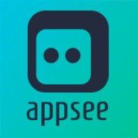 appsee (acquired by servicenow) logo image