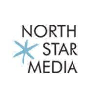 north star media logo image