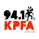 logo of Kpfa Radio