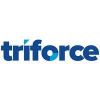 triforce australia ™ logo image