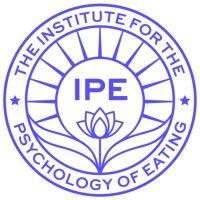 the institute for the psychology of eating logo image