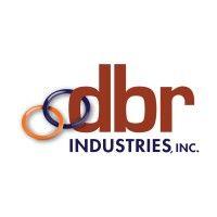 dbr industries, inc. logo image