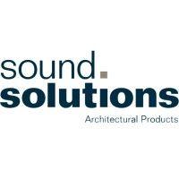 sound solutions (1997) inc logo image