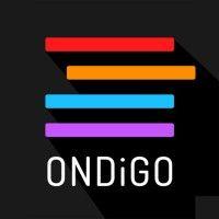 ondigo (acquired by gong.io) logo image