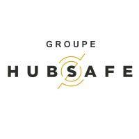 groupe hub safe logo image