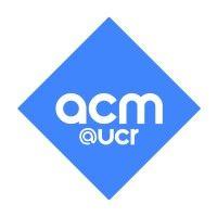 acm@ucr logo image