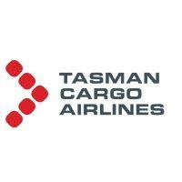 tasman cargo airlines logo image