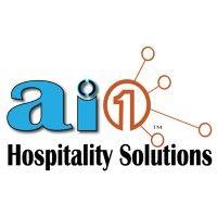 aio hospitality solutions logo image