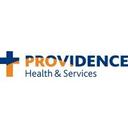 logo of Providence Health Services