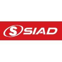 groupe siad logo image