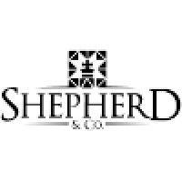 shepherd & co. logo image