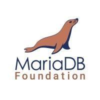 mariadb foundation logo image