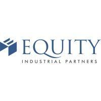 equity industrial partners logo image