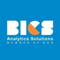 bics logo image