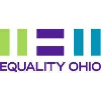 equality ohio logo image