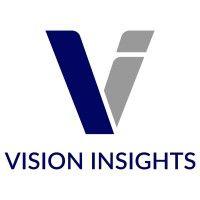 vision insights logo image