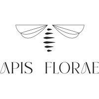 apis florae logo image