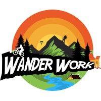 wanderwork jobs logo image