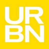 urbn (urban outfitters, anthropologie group, free people & nuuly) logo image