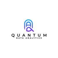 quant-data analytics logo image