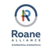 the roane alliance logo image