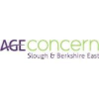 age concern slough and berkshire east logo image