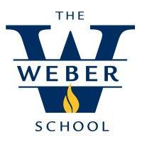 the weber school logo image