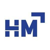 hm logo image