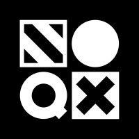 noqx logo image