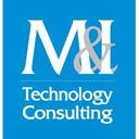 logo of Matson Isom Technology Consulting