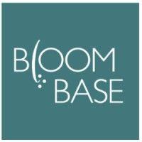 bloombase - groundmaking for growth logo image