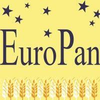 europan logo image