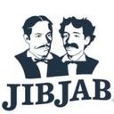 logo of Jibjab