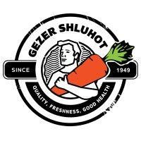 gezer shluhot (miffalei yoffi agshach ltd) logo image