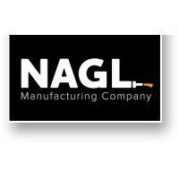 nagl manufacturing co logo image