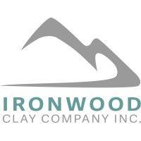 ironwood clay company inc.