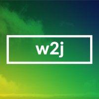 w2j logo image