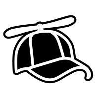 thinking cap co. logo image