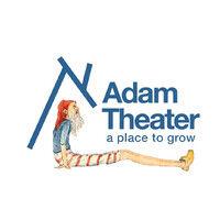 adam theater logo image