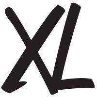 xl lifestyle logo image