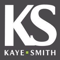 kaye-smith logo image