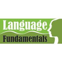 language fundamentals logo image