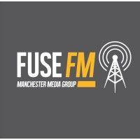 fuse fm logo image