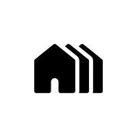 really - real estate platform logo image