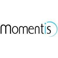 momentis logo image