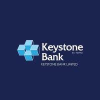 keystone bank limited logo image